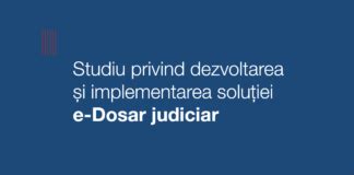 dosar portal justiție.